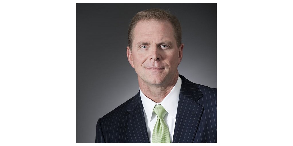 Paycom Reinstalls Sales Titan Jeff York to Reignite Growth Engine