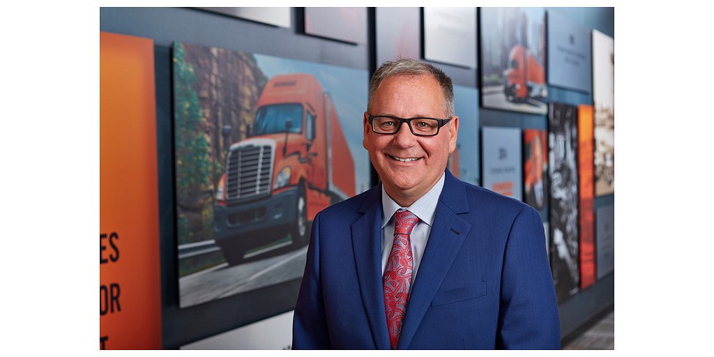 Schneider's New Era: Filter to Helm CEO Role, Rourke Becomes Chairman