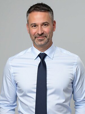 Quorum FCU Taps Lending Chief Blackburn as COO to Drive Digital Future