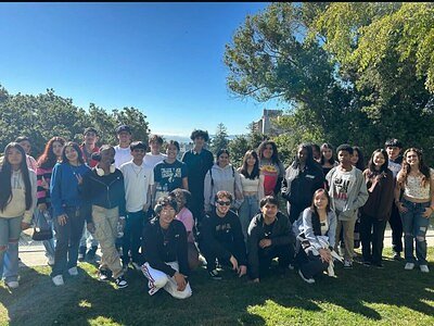 UC Davis and College Track Forge Pact for First-Gen Student Success