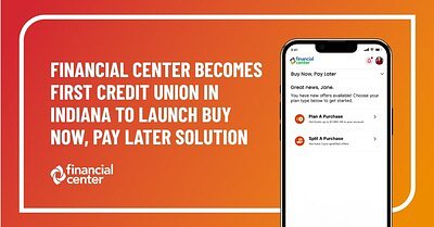 Indiana Credit Union Challenges Fintech with In-House BNPL