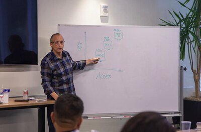 Galt's Healthcare Gambit: A Franchise to Fix Pharma?