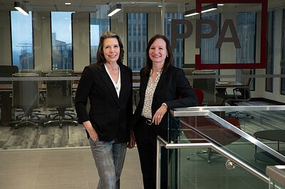 PPA's New CEO: Angela Kurkian to Navigate AI Era for Photographers