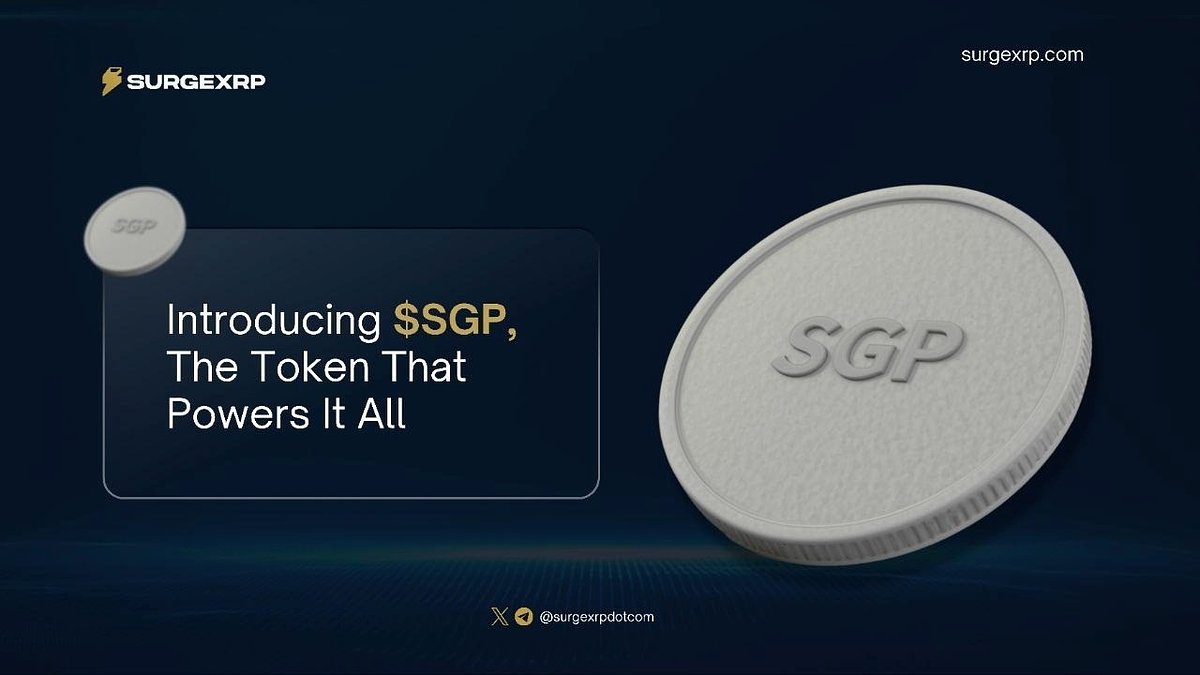 SurgeXRP Launches Token to Unlock Real Estate on the XRP Ledger