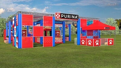 World Cup Goes Wag: KC Welcomes Paws to FIFA Fan Fest 2026