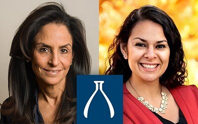 LCRF Gala Spotlights Women in Lung Cancer's Overlooked Crisis