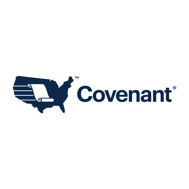 Covenant's Green Report: Pragmatism Over Hype in Trucking's Eco-Future