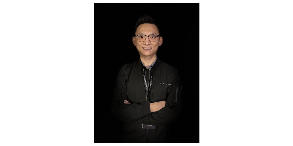 Faraday Future Bets on AI & Robots Amid Financial Crisis