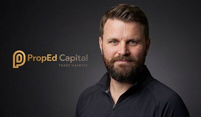 PropEd Capital Debuts 100% Drawdown Accounts in a Bid to Disrupt Prop Trading
