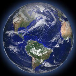 Earth's Ancient Wobble Foretells a Volatile Climate Future