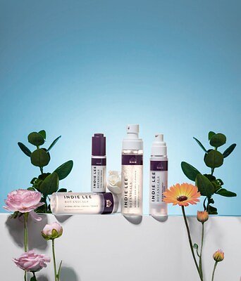 Indie Lee Goes Mainstream: Clean Beauty for Under $25 at Whole Foods