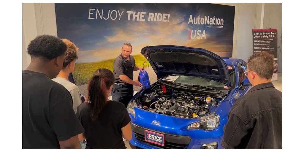 The Smart Driver's Guide: How Car Care Month Can Save You Thousands