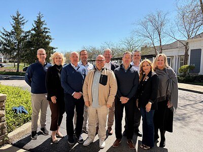 The Rise of the Agile Sales Force: Why Fractional Leadership Is Booming