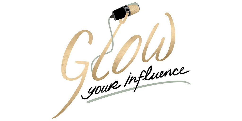 Corey Lakins Launches 'Glow Your Influence' Podcast for Women Leaders