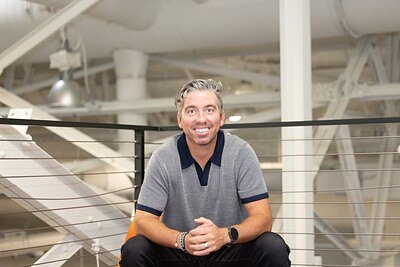 Carbone Taps CPG Veteran Jeff Stoeckel to Accelerate Retail Dominance