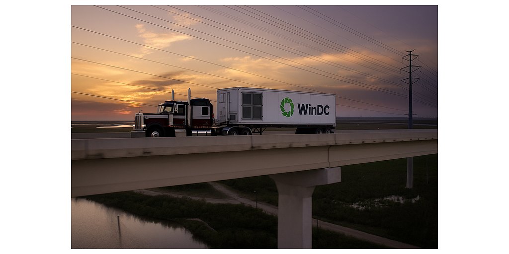 Australia Turns Wasted Green Energy into Global AI Power