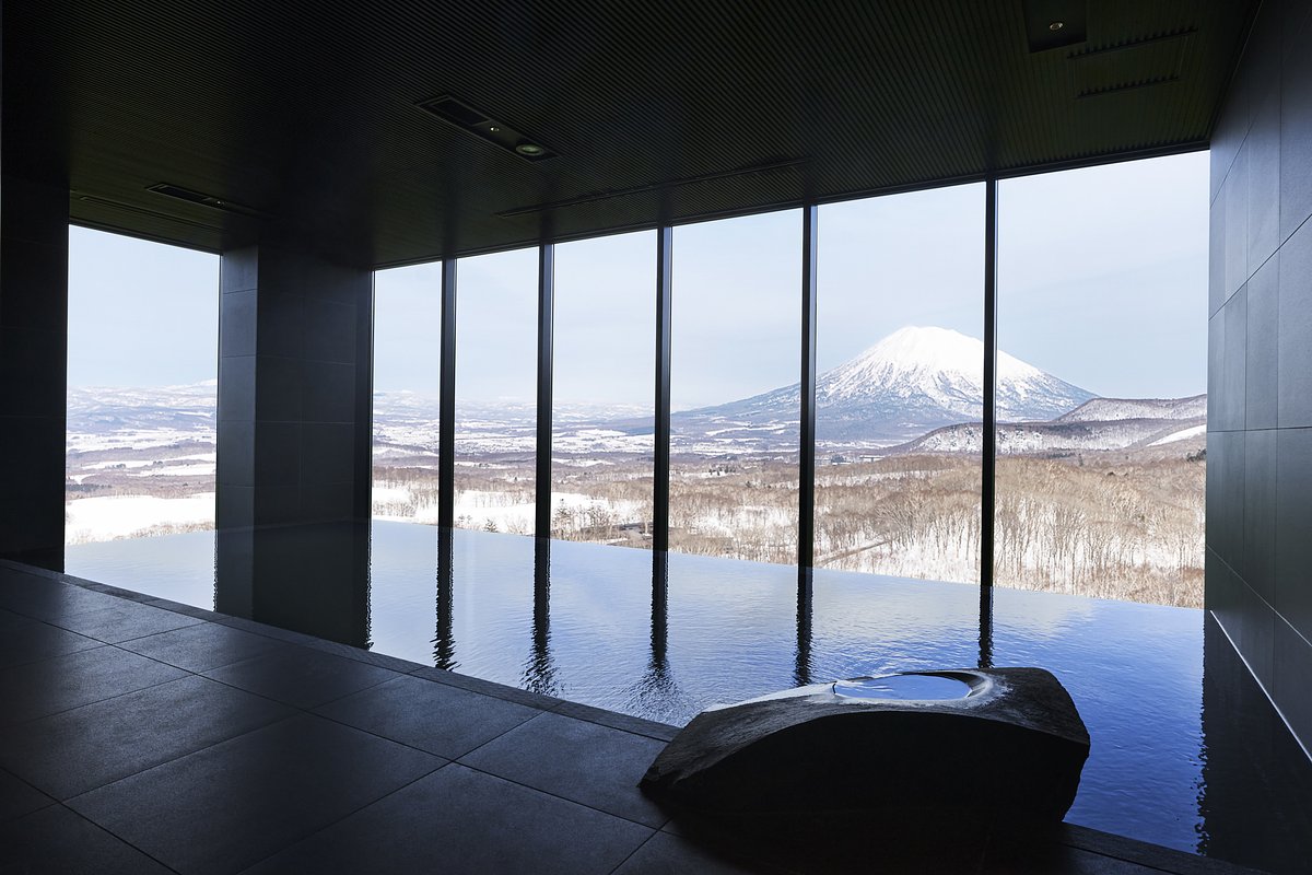 Japan's Powder Paradise Unlocked: The New Engine Powering Niseko's Rise