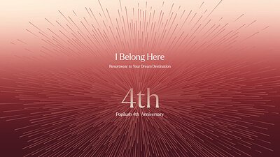 Popilush at Four: Reshaping Fashion with Strategic Growth