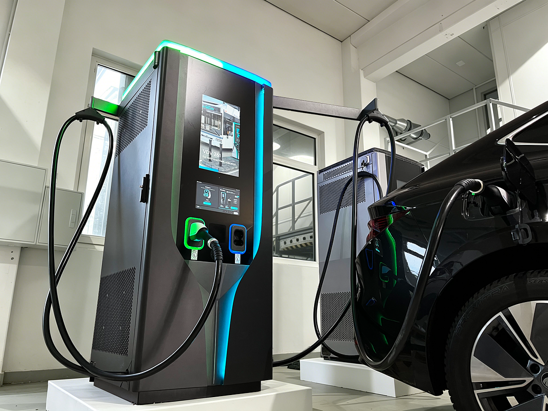 The 480 kW Question: Is This the Charger That Unlocks Europe’s EV Future?