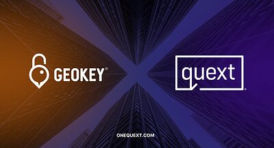 OneQuext Forms from Merger to Unify the Smart Community Market