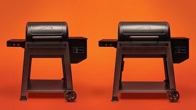 Traeger Targets Mainstream with Tech-Infused Westwood Grills