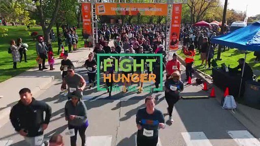 Northern Illinois Food Bank Unveils 2026 Events to Combat Rising Hunger