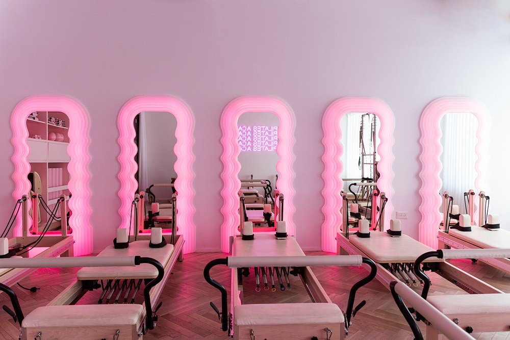 The Digital Shift: How One Academy is Reshaping Pilates Education