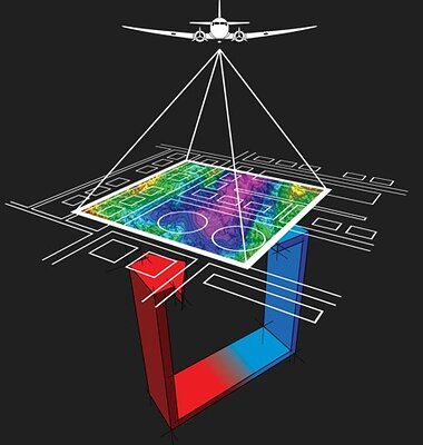 Metatek IPO Breaks TSX Tech Freeze with Defense-Grade Mapping Tech