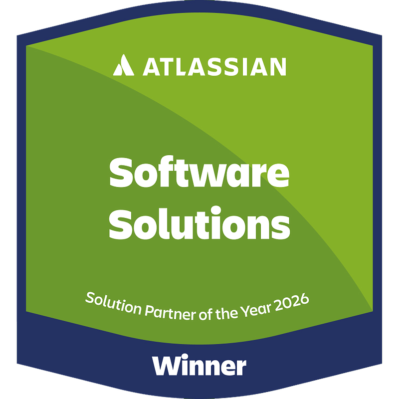 Eficode Named Atlassian Partner of the Year for AI-Driven Solutions