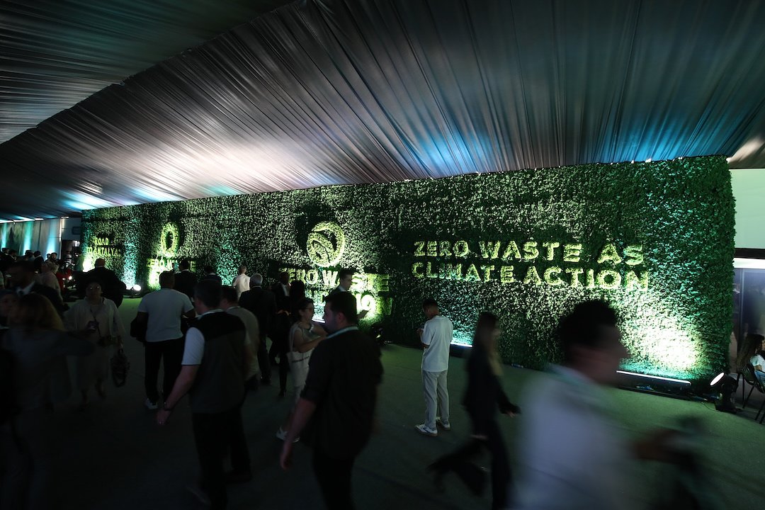 Istanbul's Gambit: How a Festival Redefined the Global Climate Playbook