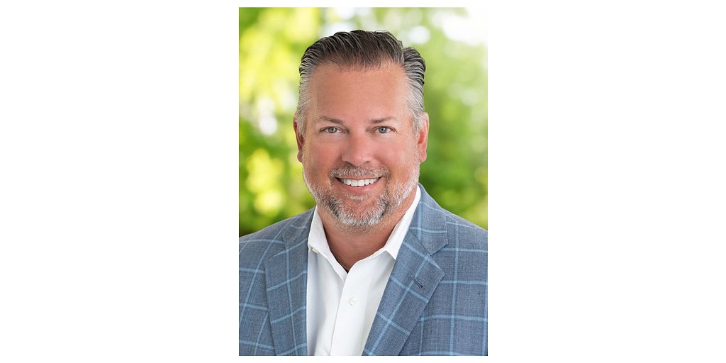 Harry Norman Realtors Taps 21-Year Veteran Todd Emerson for Presidency