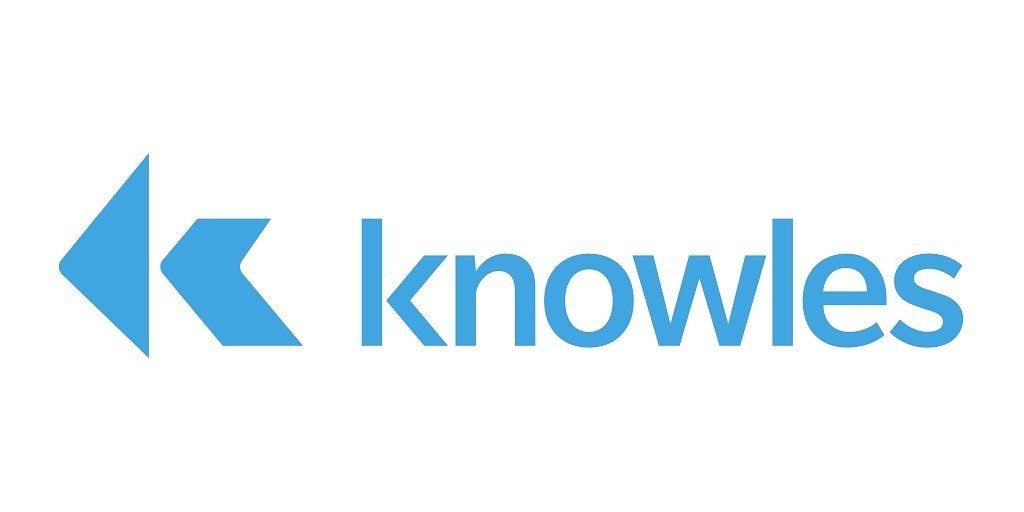 Knowles to Detail High-Margin Growth Strategy at Investor Conferences