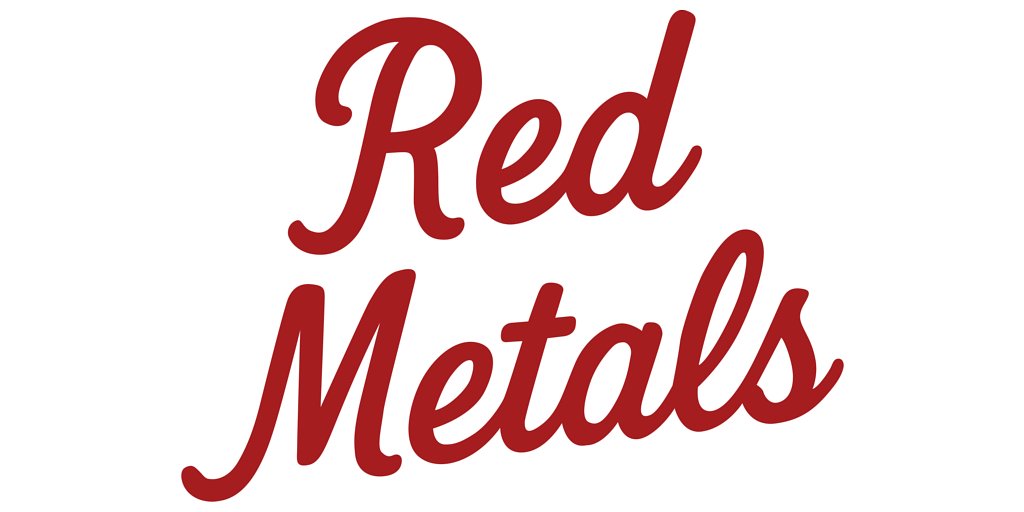 Red Metals' Gamble: Can Tech Revive America's Ailing Copper Industry?