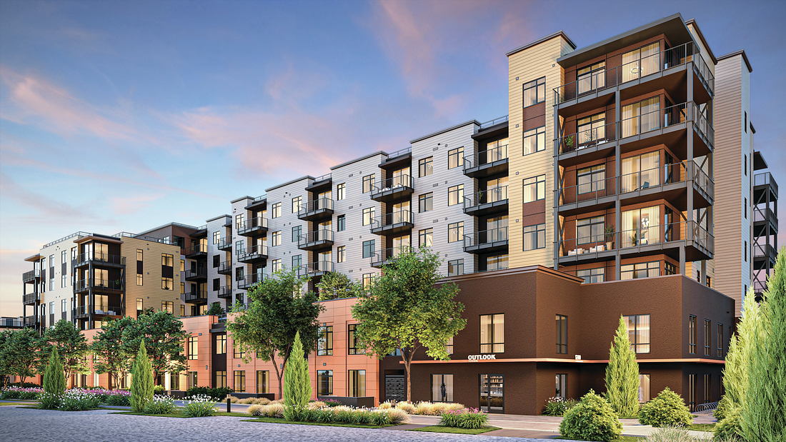 Toll Brothers' Sunnyvale Bet: Luxury Condos in a High-Stakes Market