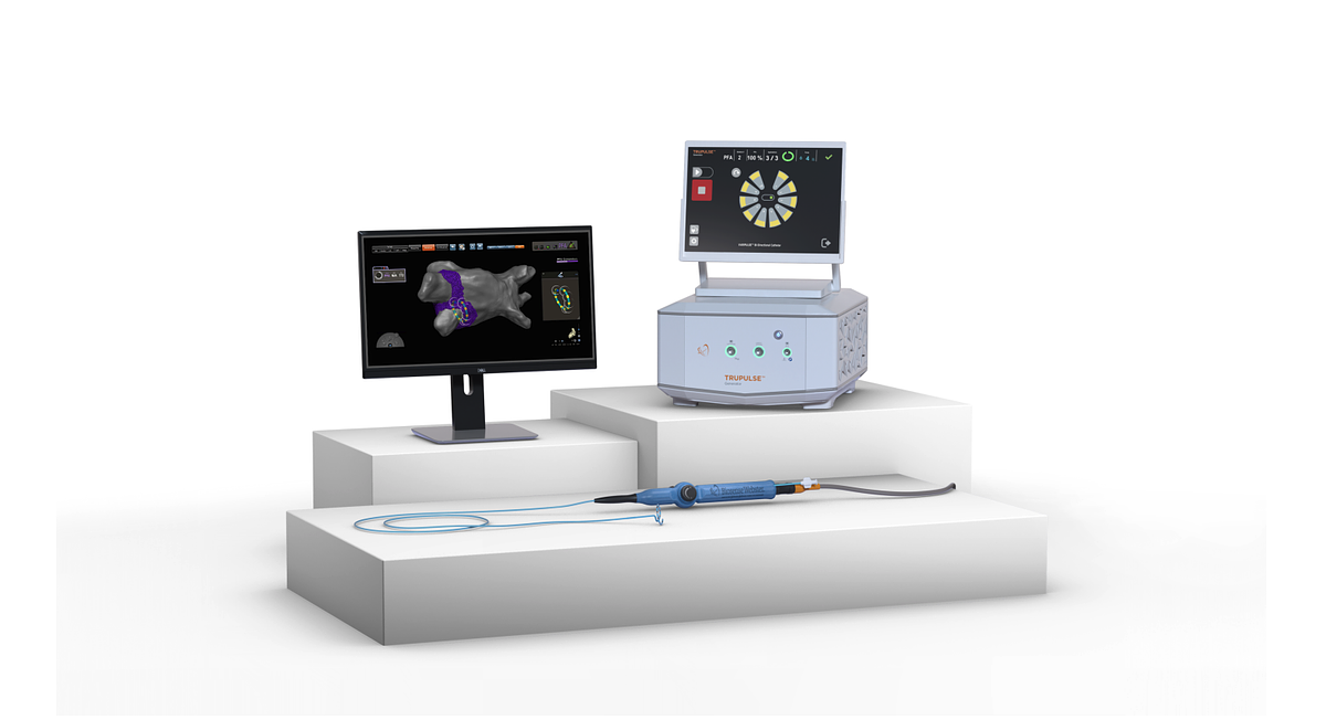 J&J's Pulse: New Data Aims to Redefine AFib Treatment Landscape
