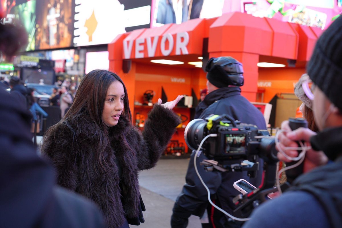 VEVOR's NYC Pop-Up Reveals the New Face of the DIY Movement