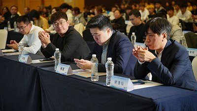 China's Esports Ecosystem Surges Ahead: Innovation, Audience, and Global Expansion