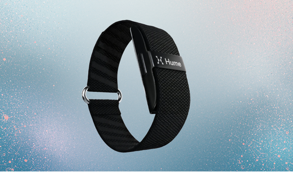 Hume Band: The Wearable Promising a Longer Life, For a Price