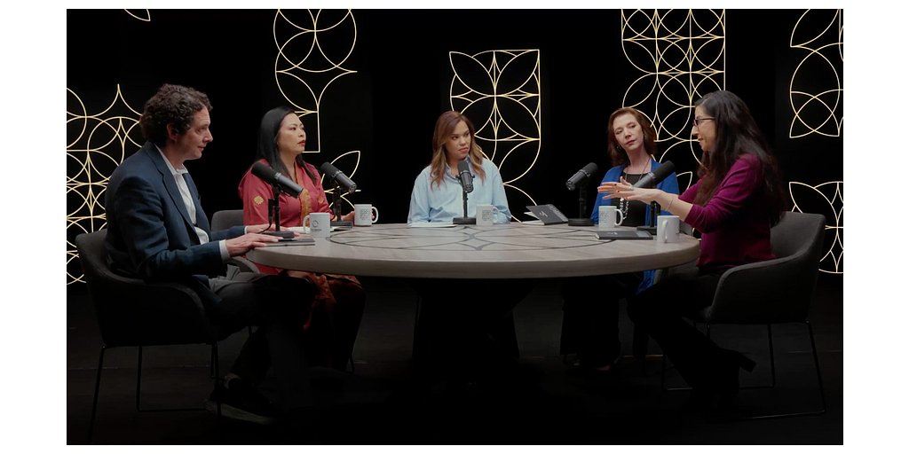 Doha Debates Asks: Is There Hidden Value in Conspiracy Theories?