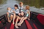 Beyond the Dock: How Boating Forges Stronger Families & Confident Kids