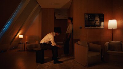 EDITION's Cinematic Gambit: Why Story, Not Stays, Is the New Luxury