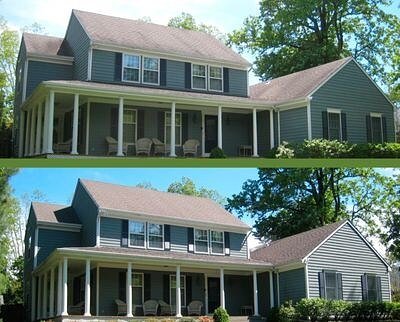 Roof Rejuvenation Gains Traction: Extending Lifespan & Reducing Waste in the Southeast