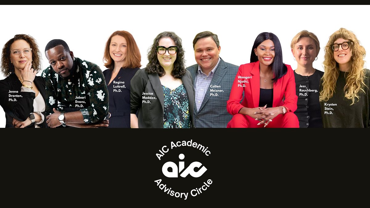 Beyond the Post: Academia Joins to Legitimize Creator Careers