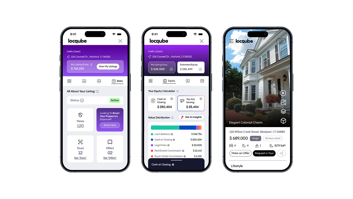 AI Platform Enters NY Real Estate, Offers 1.99% Home Selling Fee
