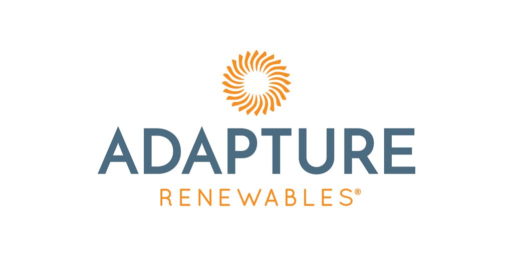 Adapture Lands $233M Deal for Midwest Solar Projects