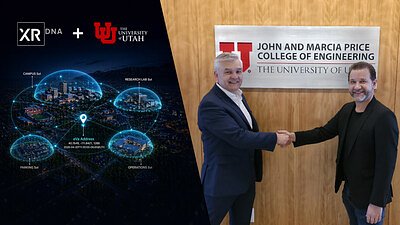 Utah Partnership Aims to Build the 'Internet of Actions'