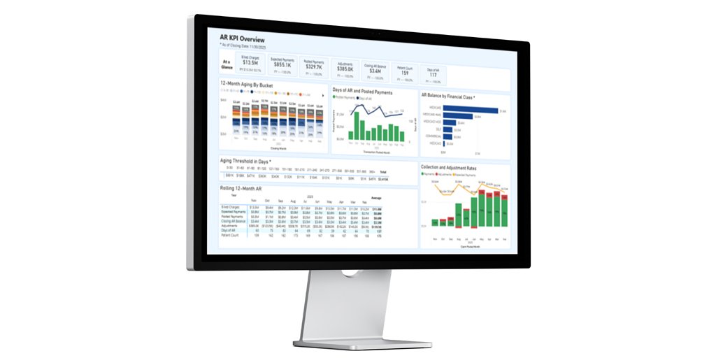 CKG Unveils AI Analytics to Fortify Dialysis Clinic Finances