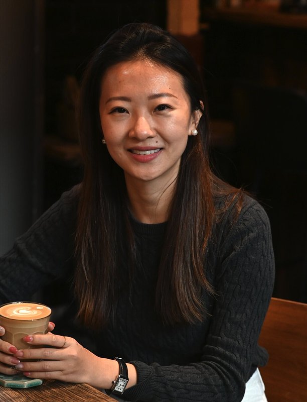 Finmo Taps Holly Fang as CBO to Spearhead Global Treasury Dominance