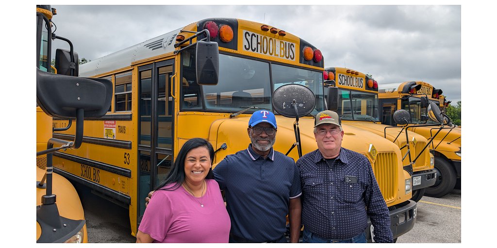 More Than a Ride: How One Award Reveals a Crisis in Student Transit