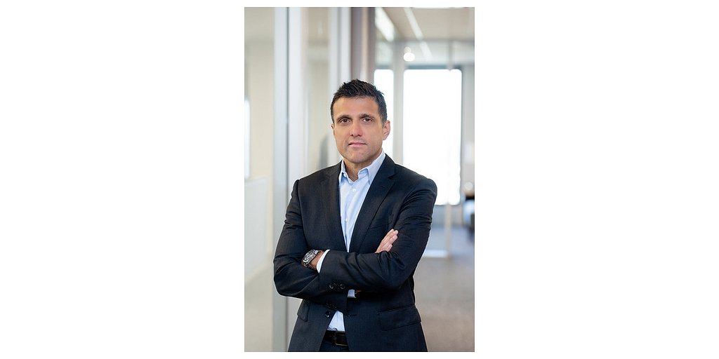 EIV Capital Taps Veteran Mo Bawa to Navigate Energy Market Shifts